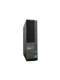 Refurbished Dell OptiPlex 390 SFF/i3-2120/4GB RAM/250GB HDD/DVD-RW/Windows 10/B Refurbished Dell OptiPlex 390 SFF/i3-2120/4GB RAM/250GB HDD/DVD-RW/Windows 10/B